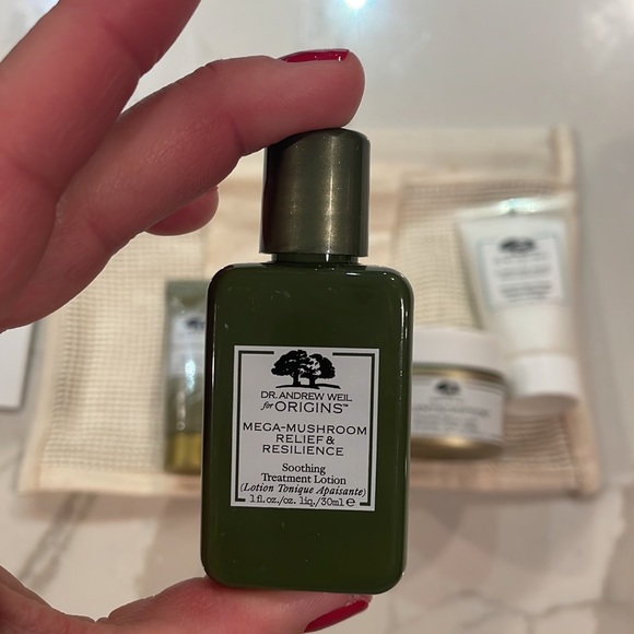 Origins - Picture 2 of 6